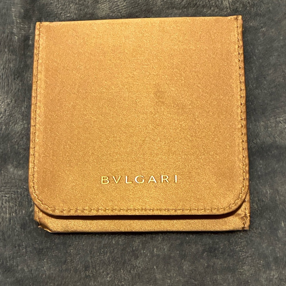 Bvlgari Jewelry Holder Only - Picture 4 of 4
